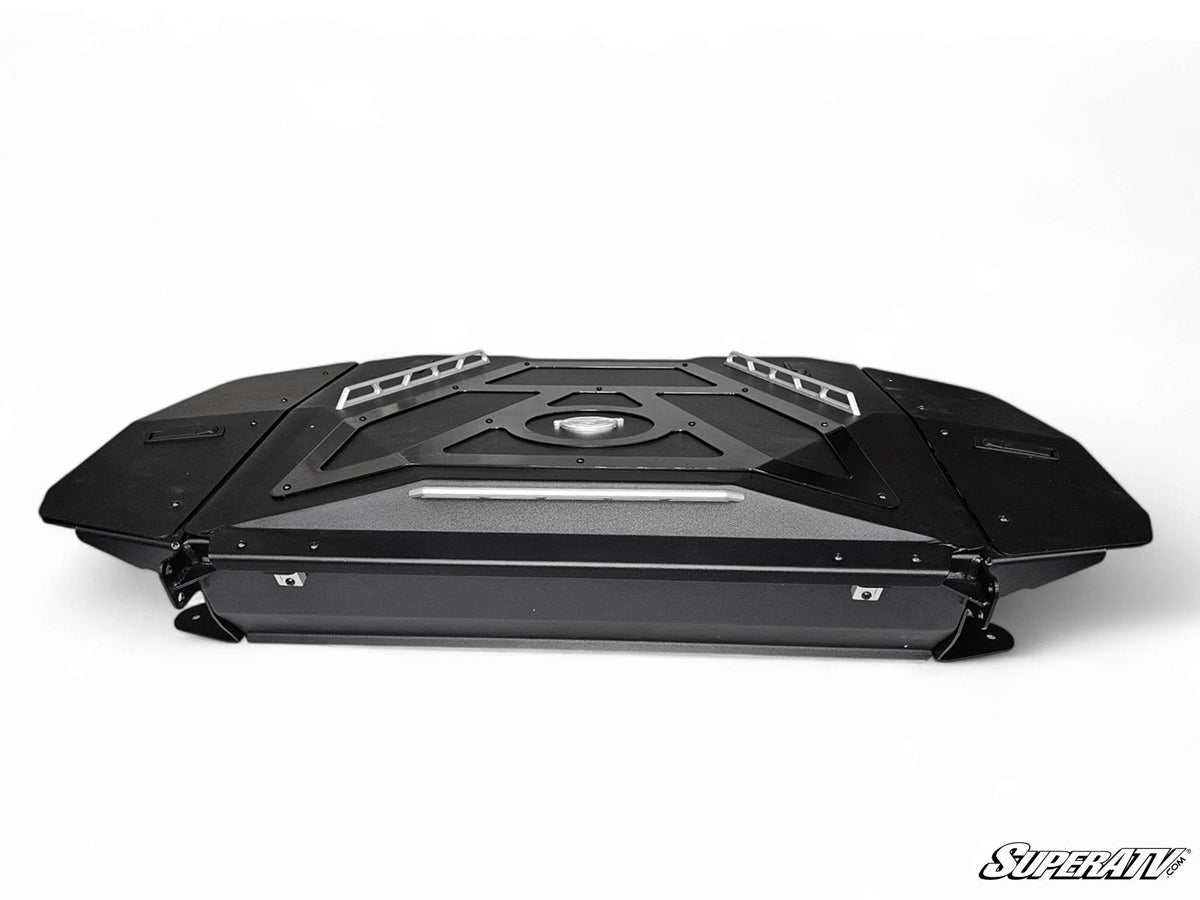 Elektric Offroad Can-Am Maverick R Volt Series Baja Storage Box – fits Can-Am Maverick R 2-Seat