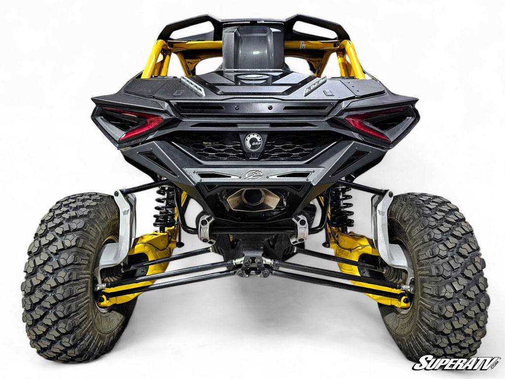 Elektric Offroad Can-Am Maverick R Volt Series Baja Storage Box – fits Can-Am Maverick R MAX (view 4)