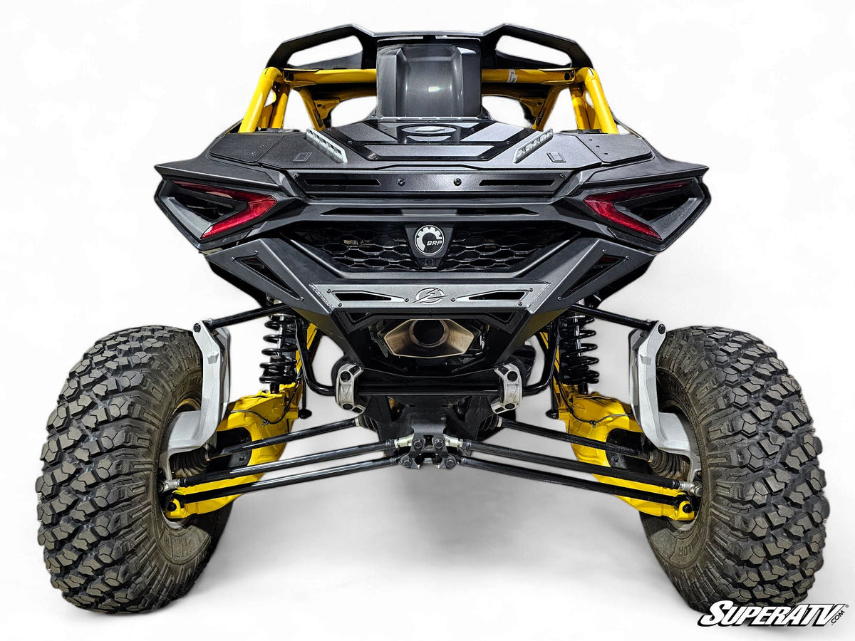Elektric Offroad Can-Am Maverick R Volt Series Baja Storage Box – fits Can-Am Maverick R MAX (view 4)