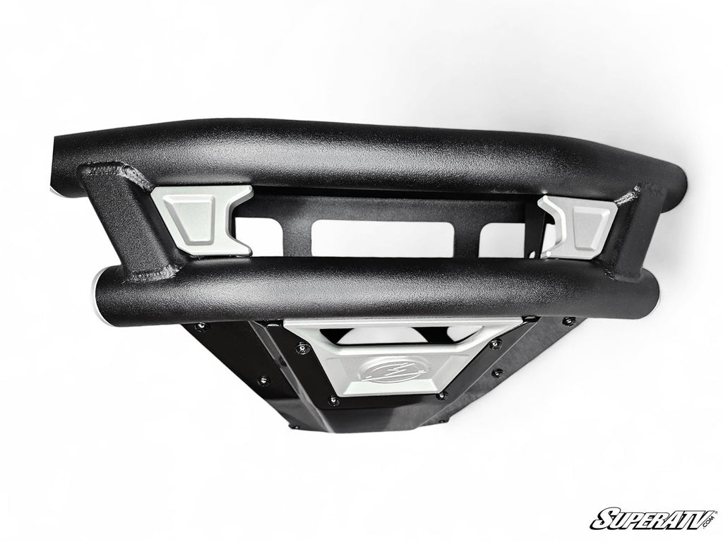 Elektric Offroad Can-Am Maverick R Amp Front Winch Bumper – fits Can-Am Maverick R 2-Seat (view 5)