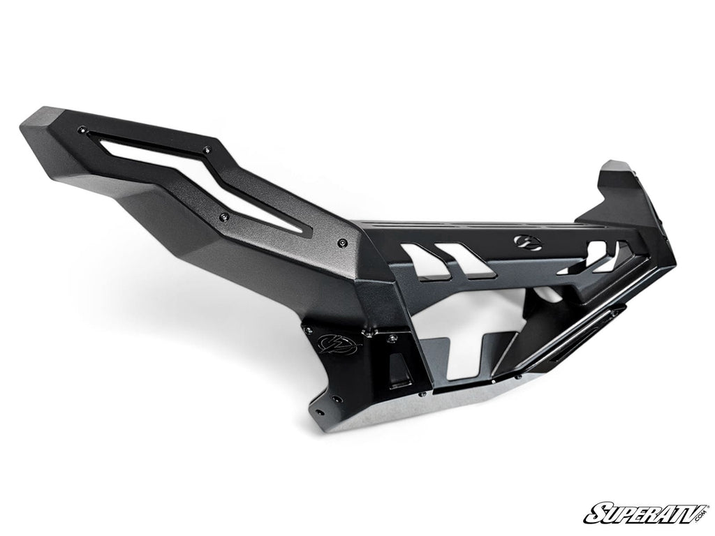 Elektric Offroad Can-Am Maverick R Volt Front Winch Bumper – fits Can-Am Maverick R 2-Seat