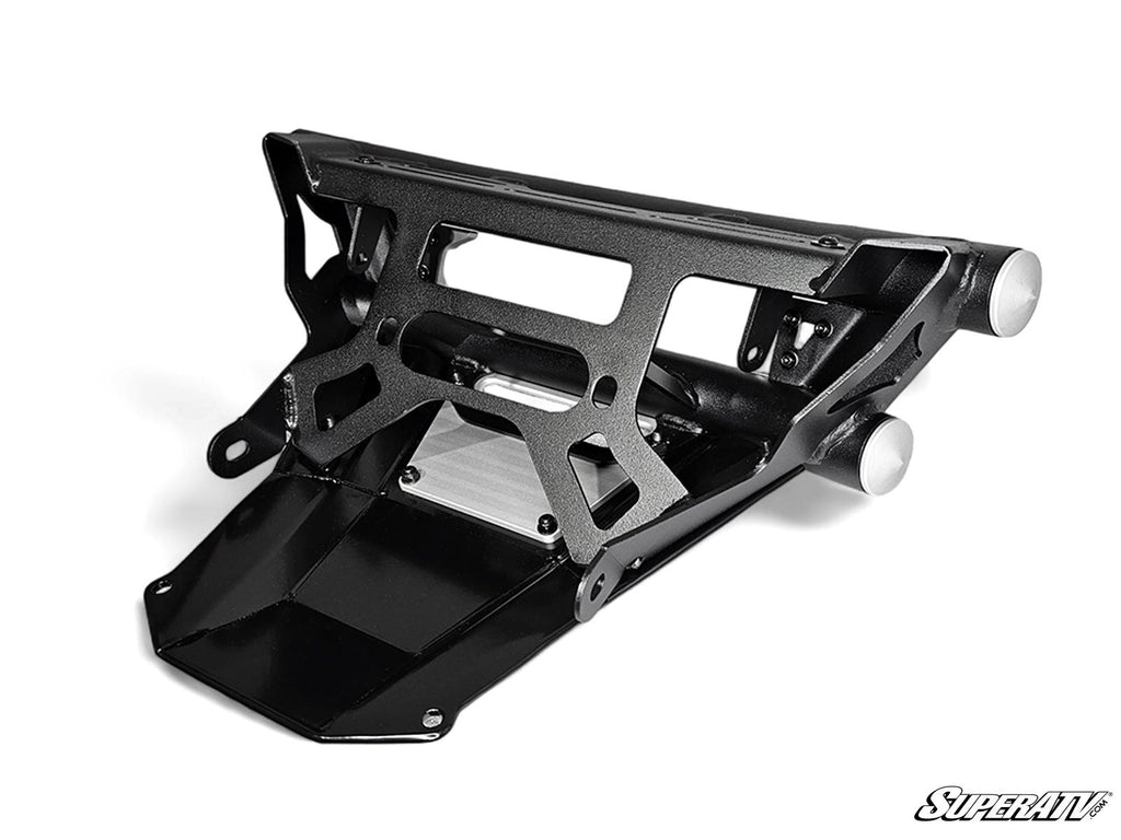Elektric Offroad Can-Am Maverick R Amp Front Winch Bumper – fits Can-Am Maverick R MAX
