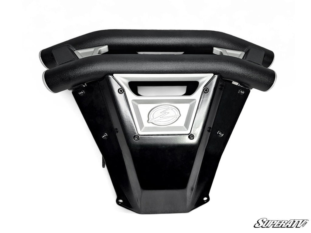 Elektric Offroad Can-Am Maverick R Amp Front Winch Bumper – fits Can-Am Maverick R MAX (view 4)
