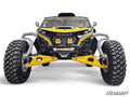 Elektric Offroad Can-Am Maverick R Amp Front Winch Bumper – fits Can-Am Maverick R 2-Seat