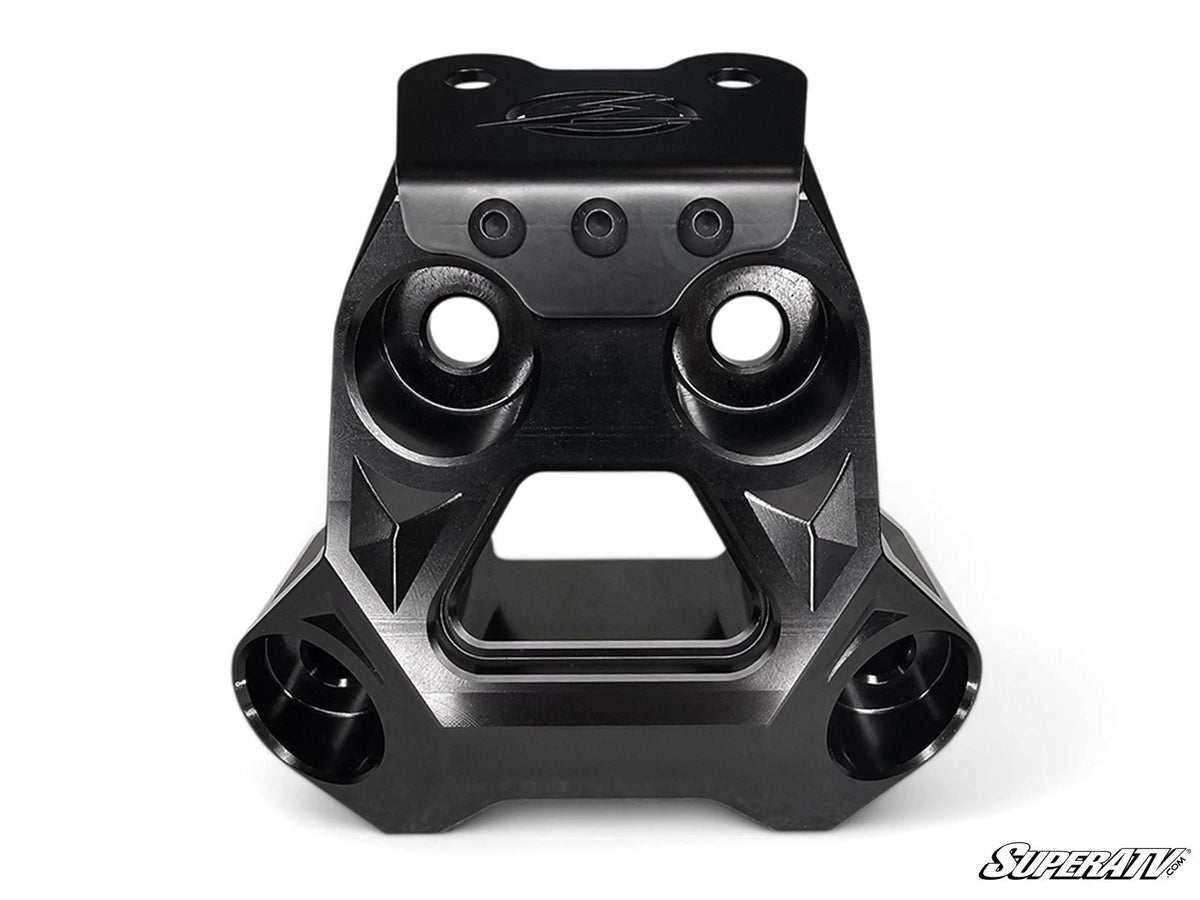 Elektric Offroad Can-Am Maverick R Billet Radius Rod Plate – fits Can-Am Maverick R 2-Seat
