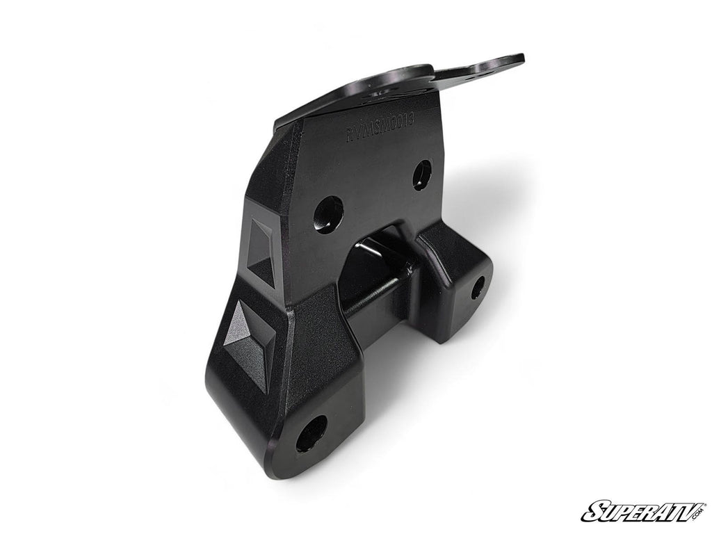 Elektric Offroad Can-Am Maverick R Billet Radius Rod Plate – fits Can-Am Maverick R MAX