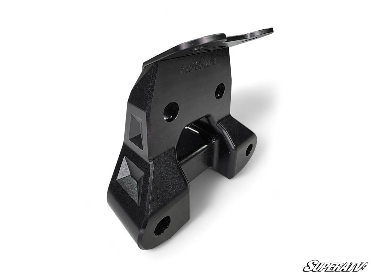 Elektric Offroad Can-Am Maverick R Billet Radius Rod Plate – fits Can-Am Maverick R MAX
