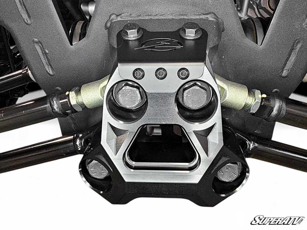 Elektric Offroad Can-Am Maverick R Billet Radius Rod Plate – fits Can-Am Maverick R MAX (view 6)