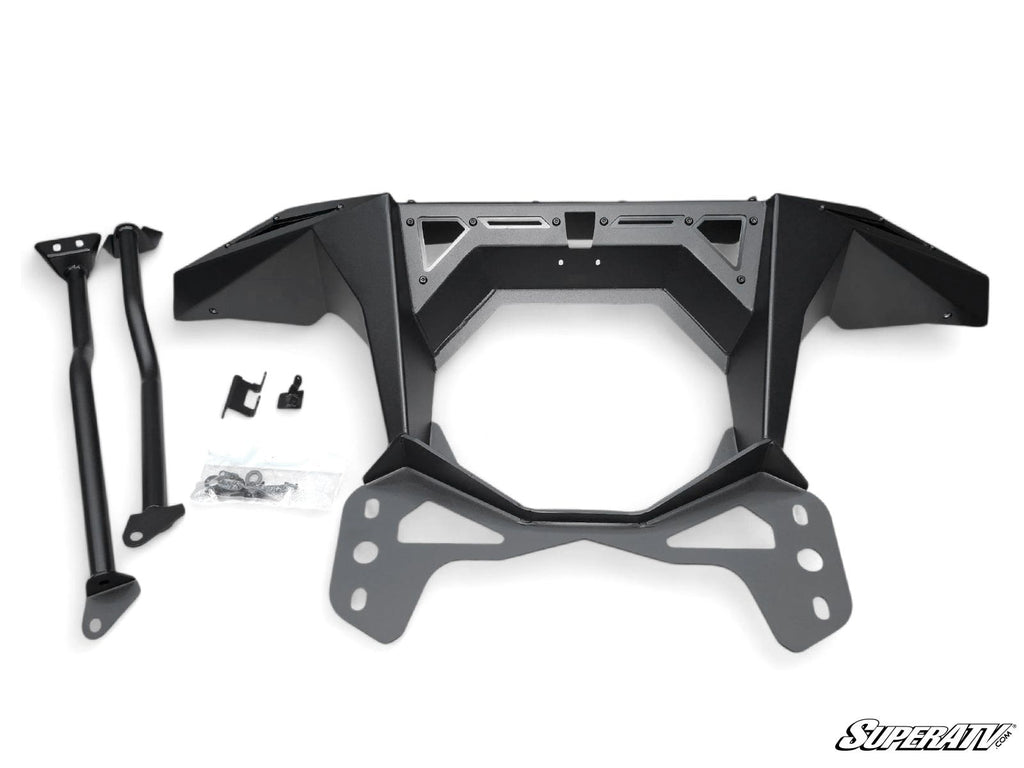 Elektric Offroad Can-Am Maverick R Rear Volt Bumper – fits Can-Am Maverick R MAX