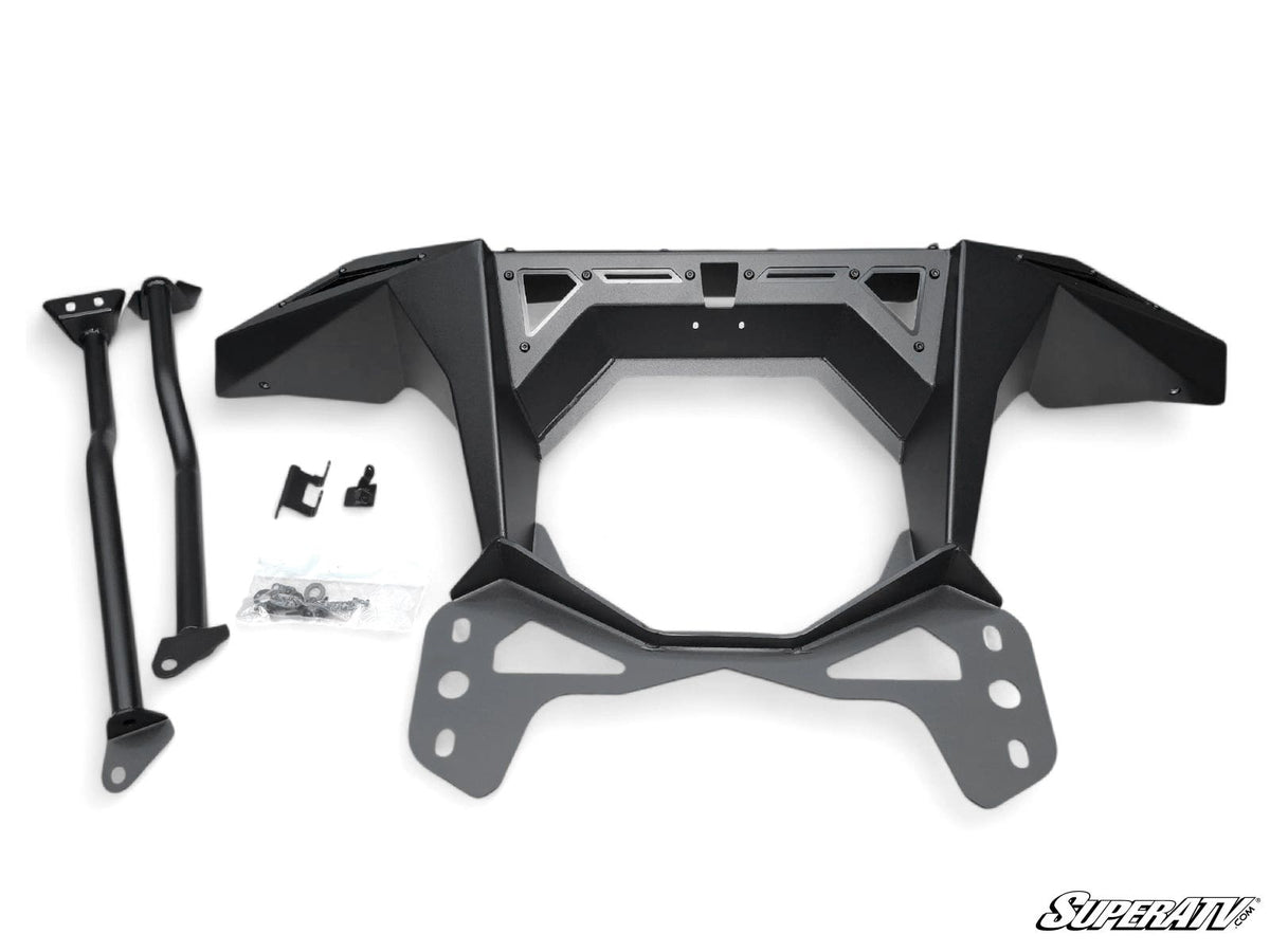 Elektric Offroad Can-Am Maverick R Rear Volt Bumper – fits Can-Am Maverick R MAX