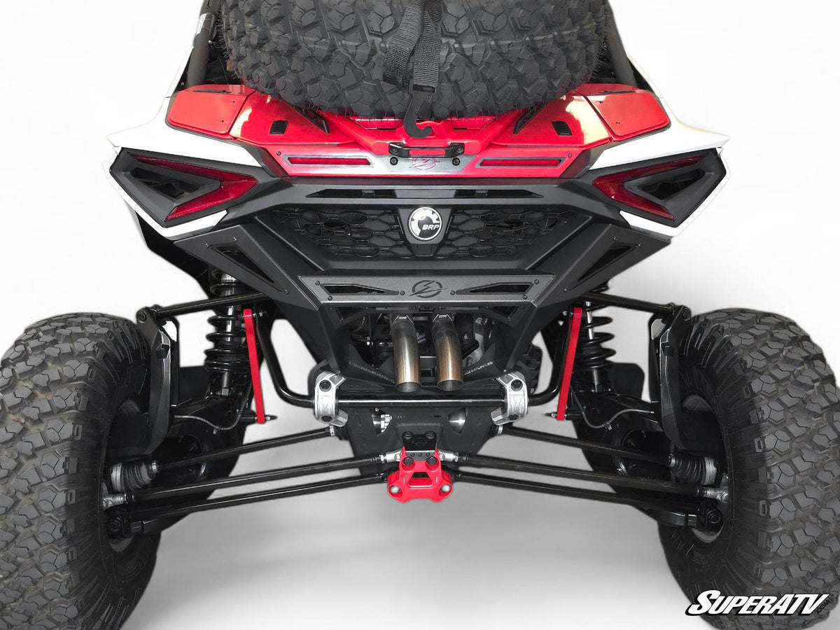 Elektric Offroad Can-Am Maverick R Rear Volt Bumper – fits Can-Am Maverick R MAX (view 4)