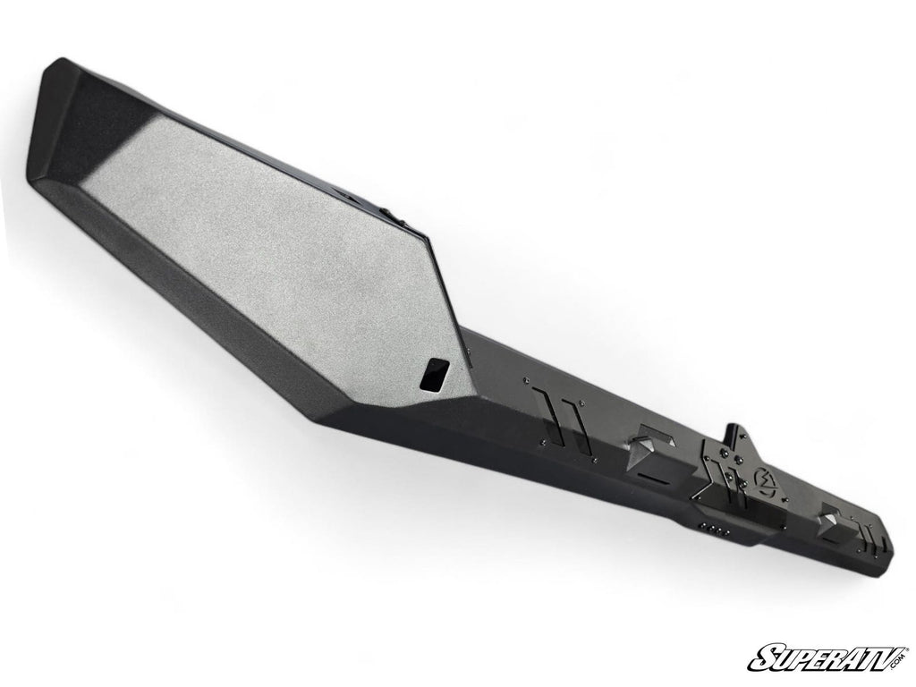 Elektric Offroad Can-Am Maverick R MAX Volt Rock Sliders – fits Can-Am Maverick R MAX