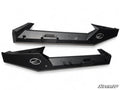 Elektric Offroad Can-Am Maverick R Volt Rock Sliders – fits Can-Am Maverick R 2-Seat
