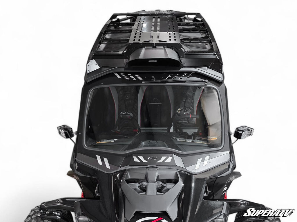 Elektric Offroad Can-Am Maverick R MAX Roof Rack – fits Can-Am Maverick R MAX