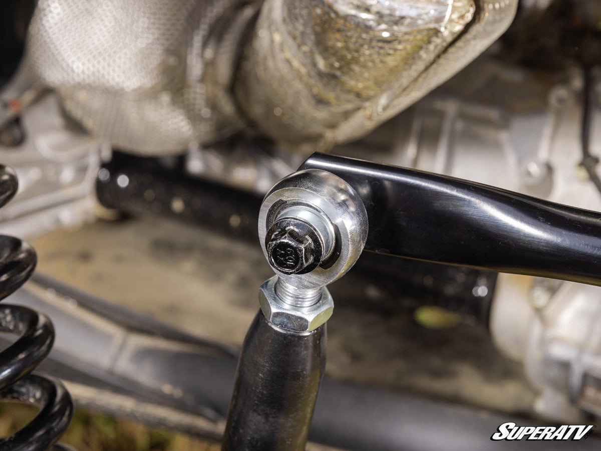 Can-Am Maverick R Sway Bar Shock – fits Can-Am Maverick R MAX (view 4)
