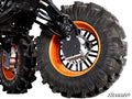 Can-Am Outlander 8" Portal Gear Lift