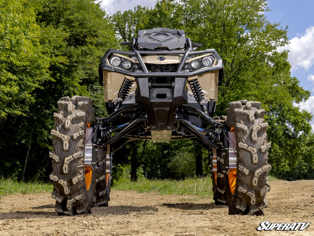 Can-Am Outlander 8" Portal Gear Lift