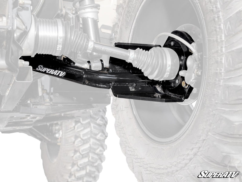 Can-Am Renegade High-Clearance 2" Rear Offset Trailing Arms – fits Can-Am Renegade 570