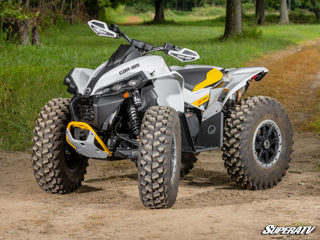 Can-Am Renegade Footwells – fits Can-Am Renegade 850