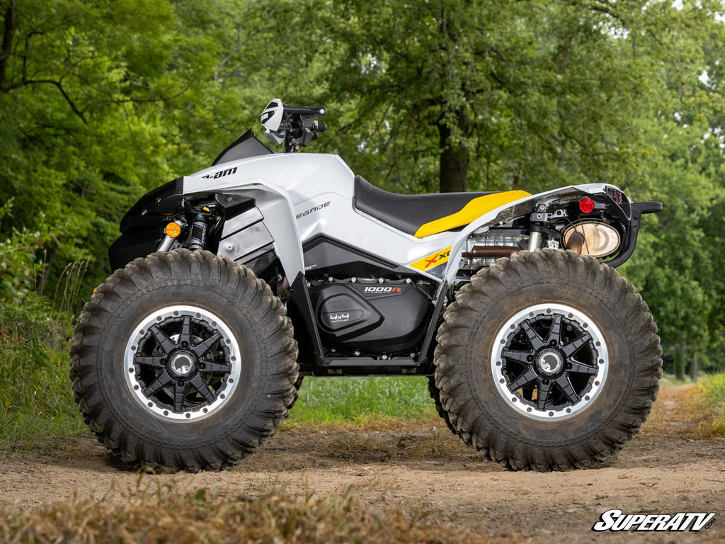 Can-Am Renegade Footwells – fits Can-Am Renegade 570 (view 7)