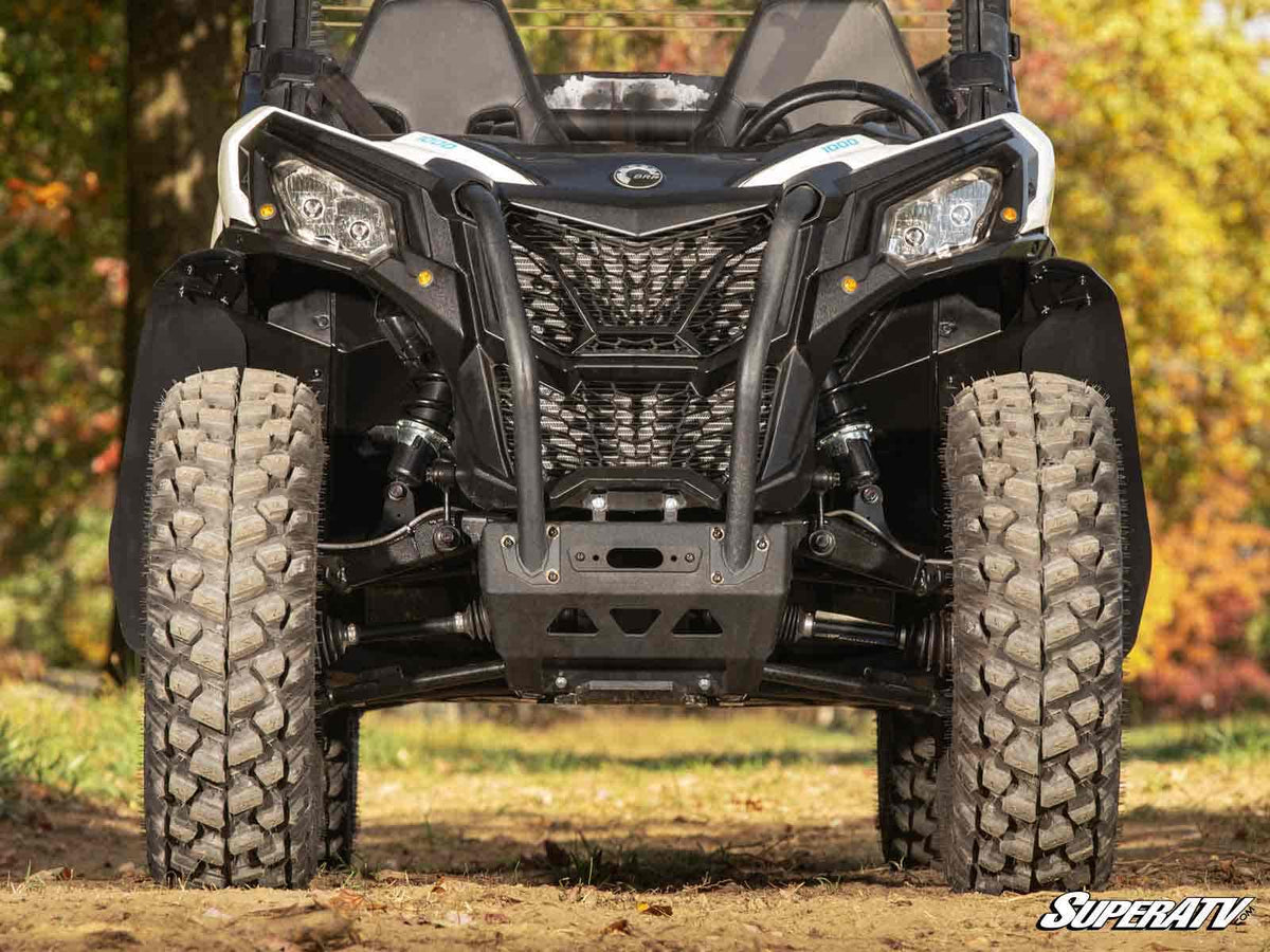 Can-Am Maverick Trail Low Profile Fender Flares – fits Can-Am Maverick Trail 700 / 800 / 1000 (view 2)