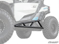 Can-Am Maverick Sport Nerf Bars – fits Can-Am Maverick Sport 2-Seat