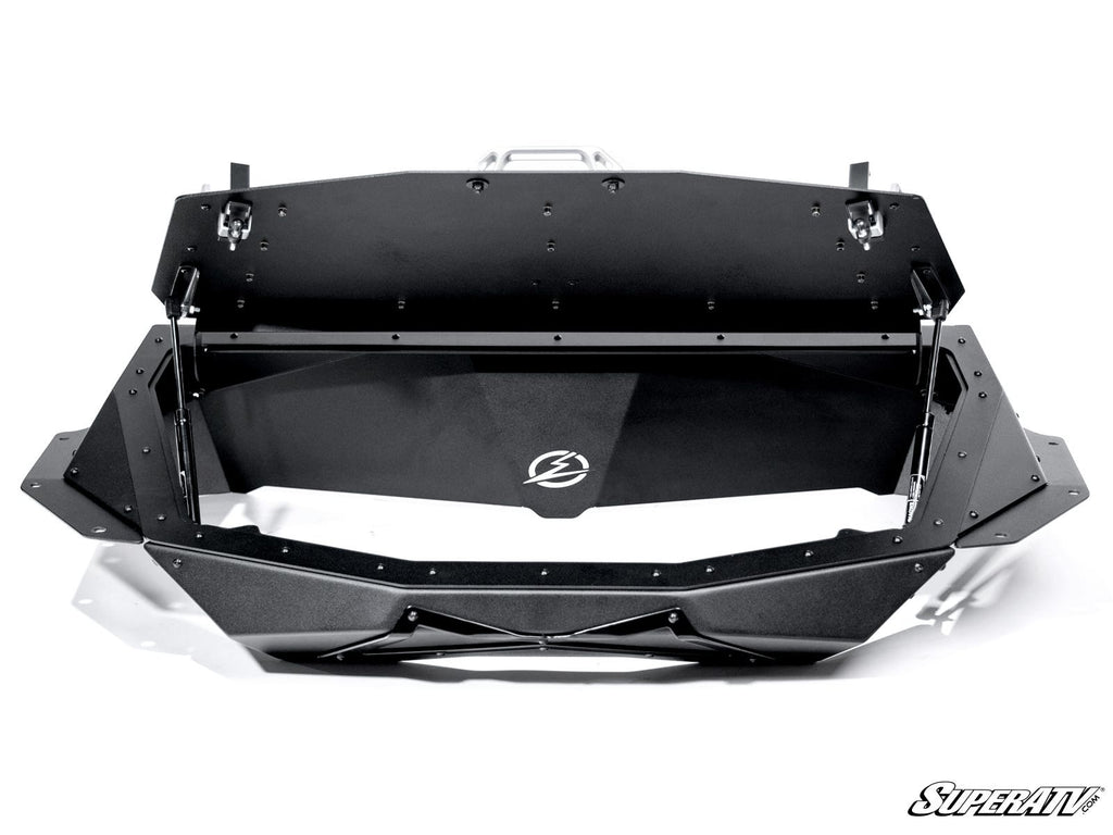 Elektric Offroad Can-Am Maverick X3 Volt Series Baja Storage Box – fits Can-Am Maverick X3 MAX