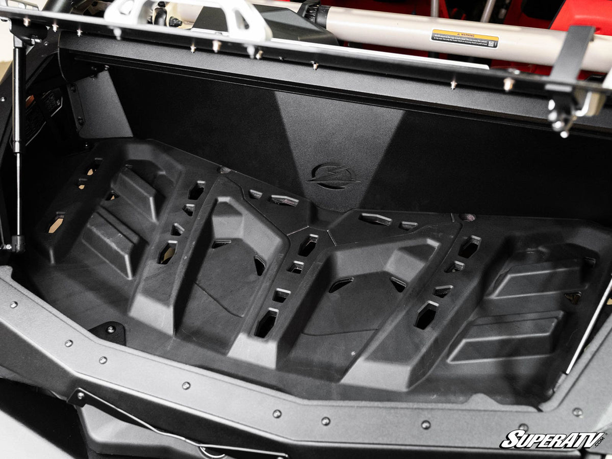 Elektric Offroad Can-Am Maverick X3 Volt Series Baja Storage Box – fits Can-Am Maverick X3 MAX (view 8)