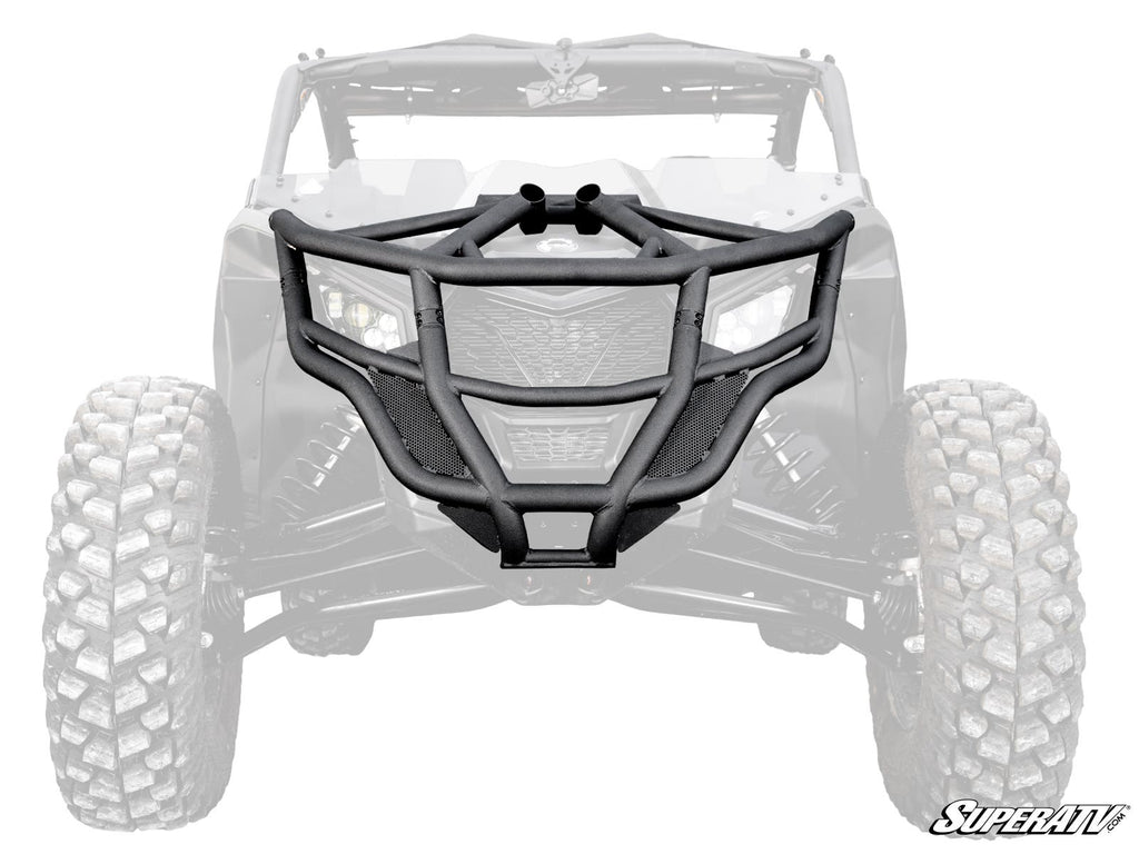 Can-Am Maverick X3 Front Bumper – fits Can-Am Maverick X3 2-Seat