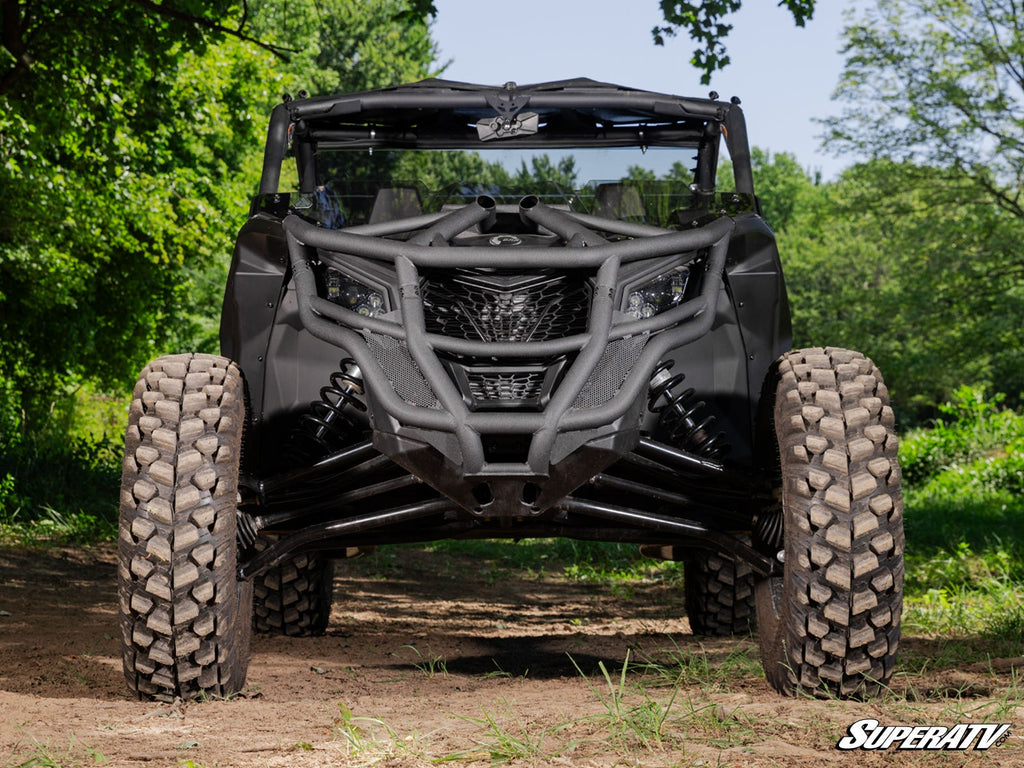 Can-Am Maverick X3 Front Bumper – fits Can-Am Maverick X3 MAX