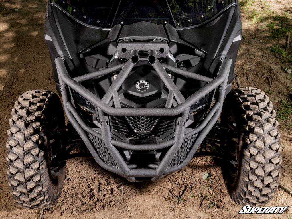 Can-Am Maverick X3 Front Bumper – fits Can-Am Maverick X3 2-Seat (view 3)