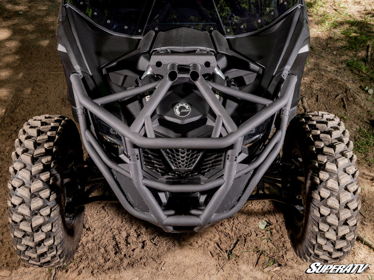 Can-Am Maverick X3 Front Bumper – fits Can-Am Maverick X3 2-Seat (view 3)