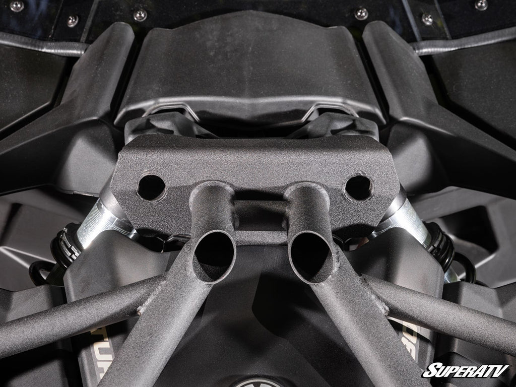 Can-Am Maverick X3 Front Bumper – fits Can-Am Maverick X3 MAX (view 4)