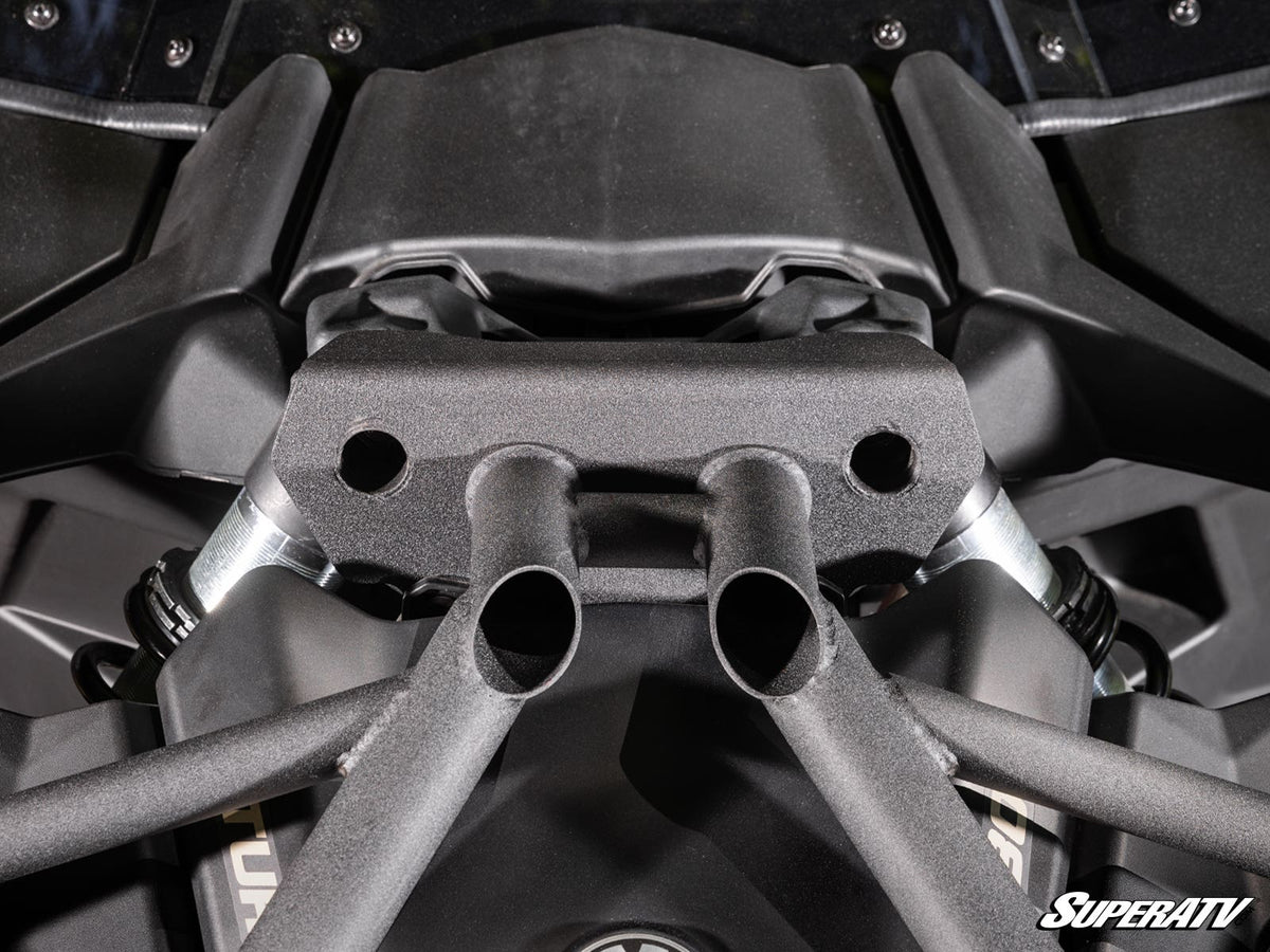 Can-Am Maverick X3 Front Bumper – fits Can-Am Maverick X3 MAX (view 4)