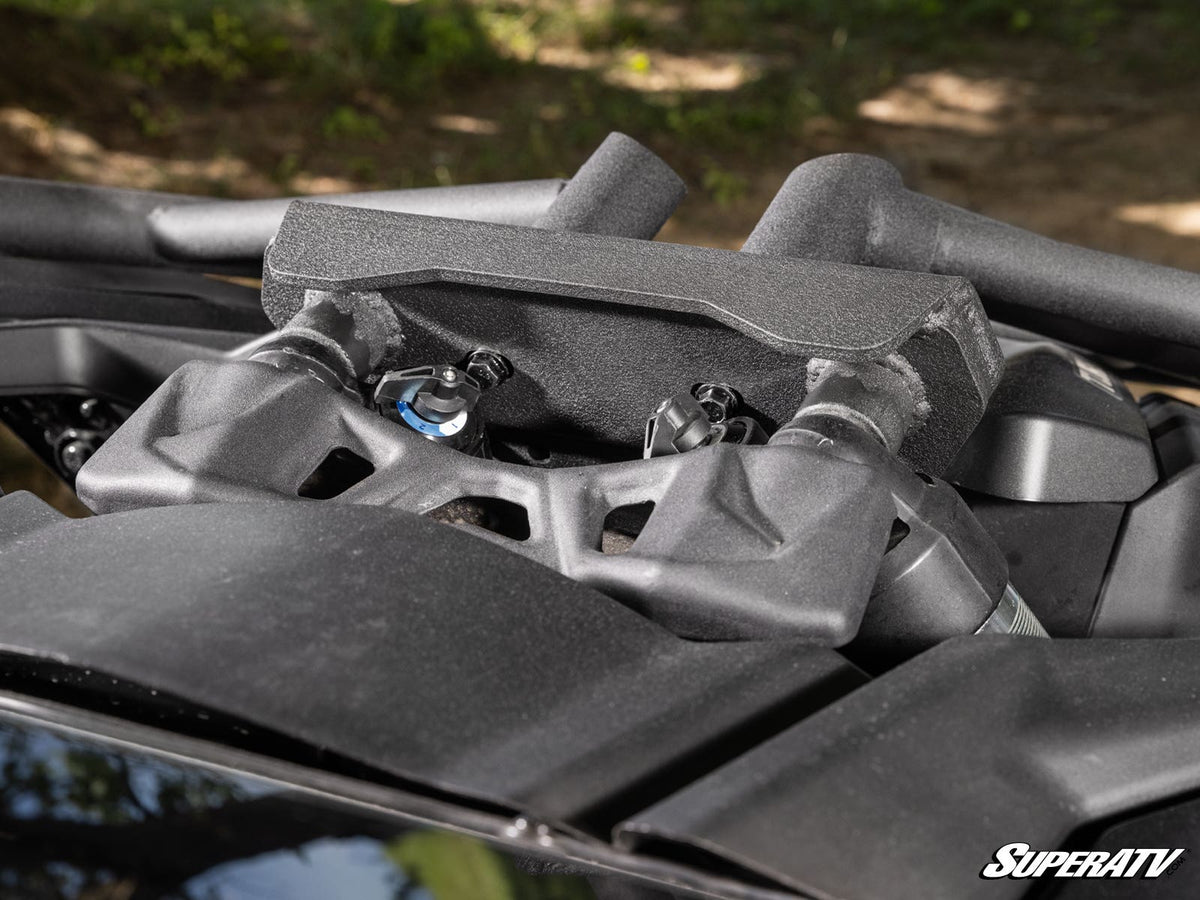 Can-Am Maverick X3 Front Bumper – fits Can-Am Maverick X3 2-Seat (view 5)