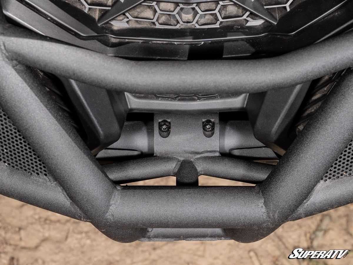 Can-Am Maverick X3 Front Bumper – fits Can-Am Maverick X3 2-Seat (view 7)