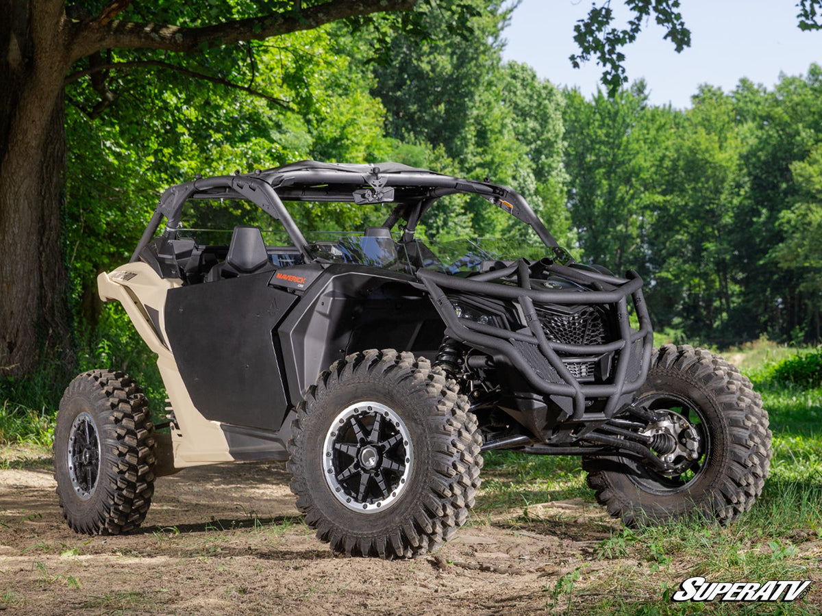Can-Am Maverick X3 Front Bumper – fits Can-Am Maverick X3 MAX (view 8)