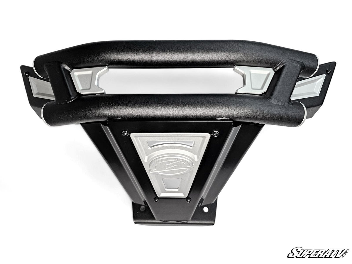 Elektric Offroad Can-Am Maverick X3 Amp Front Bumper – fits Can-Am Maverick X3 2-Seat
