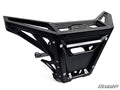 Elektric Offroad Can-Am Maverick X3 Machined Billet Front Winch Bumper – fits Can-Am Maverick X3 2-Seat