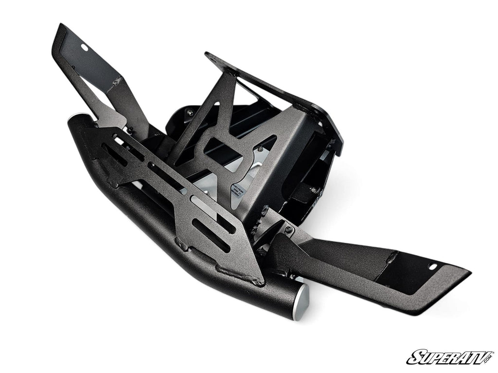 Elektric Offroad Can-Am Maverick X3 Amp Front Bumper – fits Can-Am Maverick X3 MAX