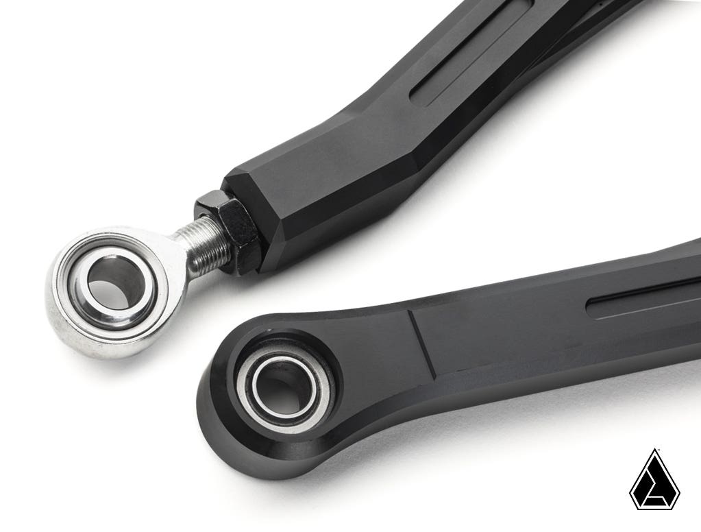 Assault Industries Can-Am Maverick X3 High-Clearance Radius Arms – fits Can-Am Maverick X3 MAX
