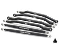 Assault Industries Can-Am Maverick X3 High-Clearance Radius Arms – fits Can-Am Maverick X3 2-Seat