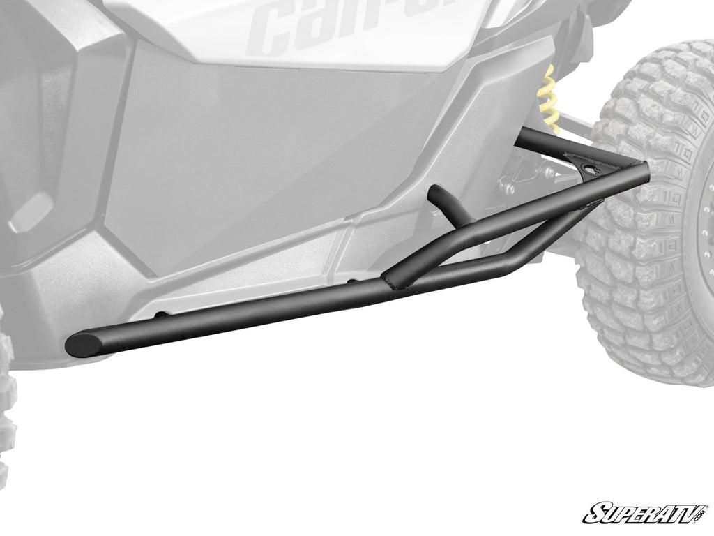 Can-Am Maverick X3 Tree Kickers – fits Can-Am Maverick X3 2-Seat