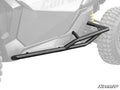 Can-Am Maverick X3 Tree Kickers – fits Can-Am Maverick X3 2-Seat