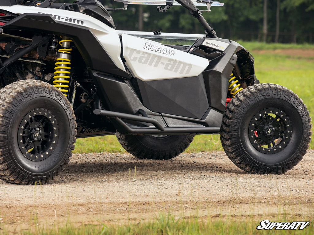 Can-Am Maverick X3 Tree Kickers – fits Can-Am Maverick X3 MAX (view 4)