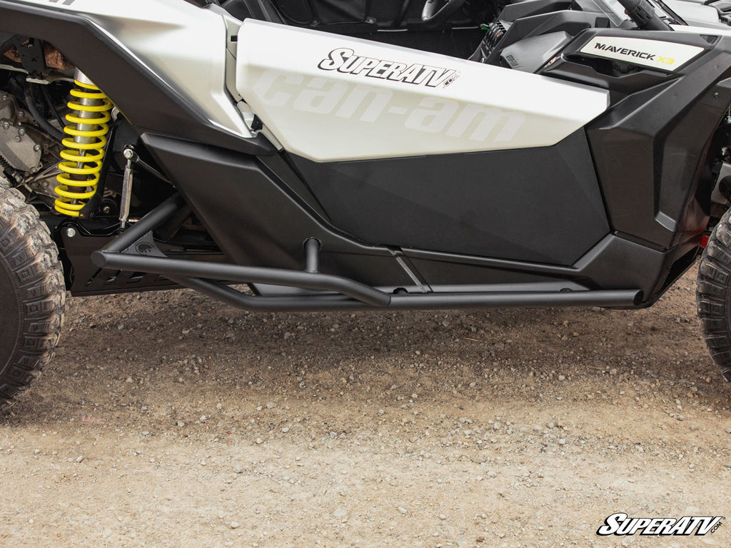 Can-Am Maverick X3 Tree Kickers – fits Can-Am Maverick X3 MAX (view 6)