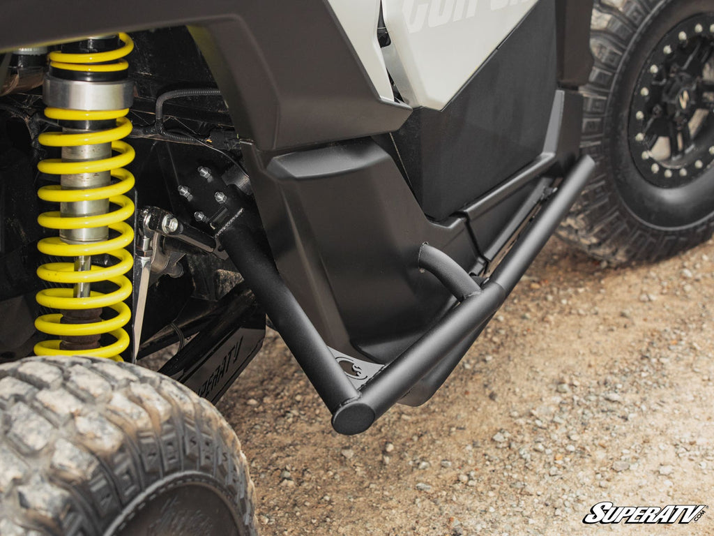 Can-Am Maverick X3 Tree Kickers – fits Can-Am Maverick X3 MAX (view 8)
