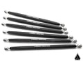 Assault Industries Can-Am Maverick X3 Turret Style Heavy Duty Radius Rods – fits Can-Am Maverick X3 2-Seat