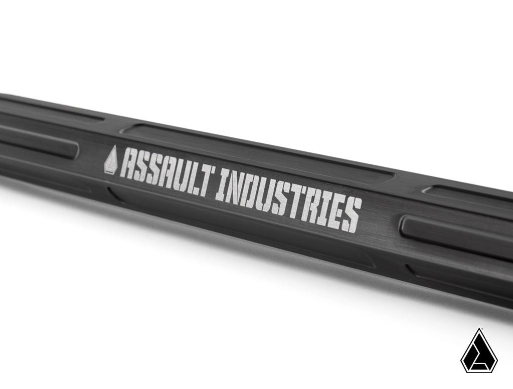 Assault Industries Can-Am Maverick X3 Turret Style Heavy Duty Radius Rods – fits Can-Am Maverick X3 2-Seat (view 3)