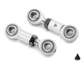 Assault Industries Can-Am Maverick X3 Heavy Duty Front Sway Bar End Links – fits Can-Am Maverick X3 2-Seat